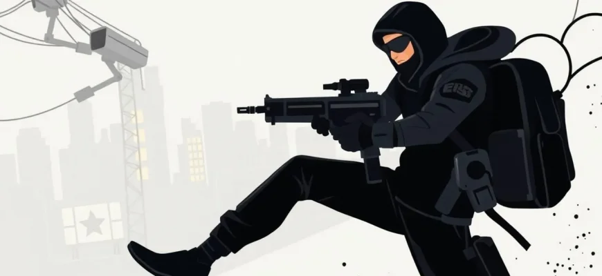 Top 10 Military Films on Spy Training