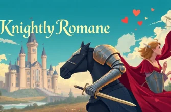 Knightly Romance: 10 Films to Sweep You Off Your Feet
