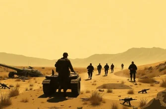 Top 10 Afghanistan War Action Films