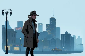 Detective Films Where Underdogs Triumph
