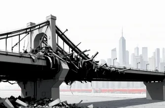 10 Must-Watch Films About Infrastructure Destruction