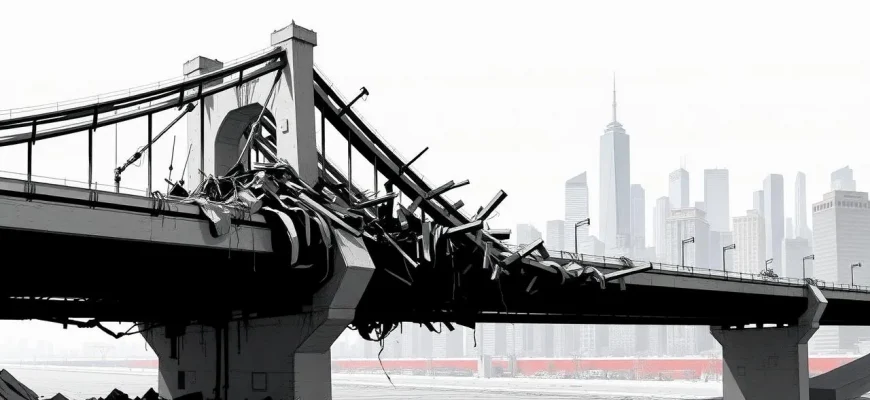10 Must-Watch Films About Infrastructure Destruction