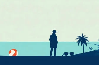 10 Detective Films Set in Resorts