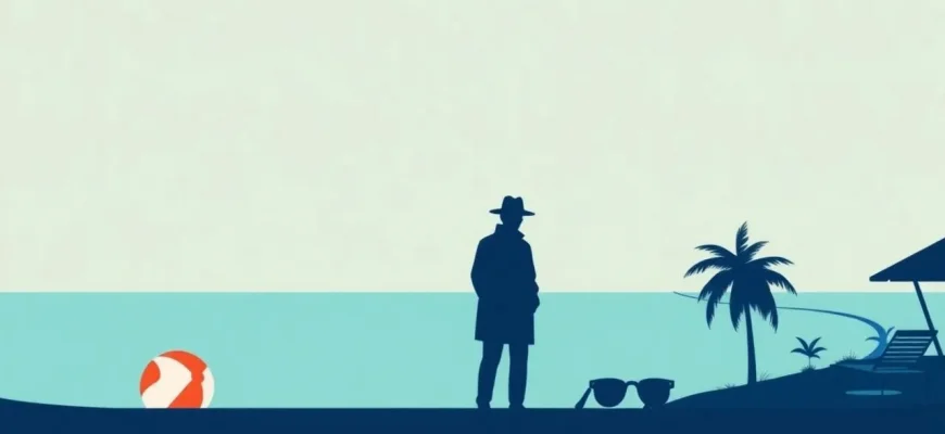 10 Detective Films Set in Resorts