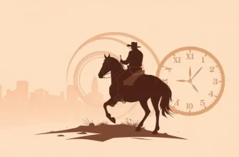 Time Loop Westerns: A Unique Blend of Genres
