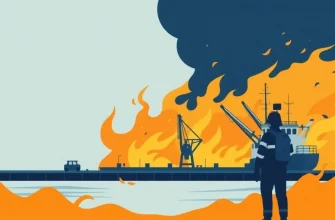 10 Must-Watch Films About Dock Fires