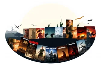 Epic Battle Films: A Cinematic Journey Through Time