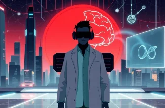 Top 10 Films About Nanotechnology