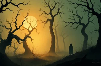 Top 10 Thrillers with Mystical Locations