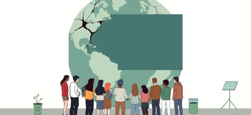 Top 10 Documentaries on the Environmental Movement