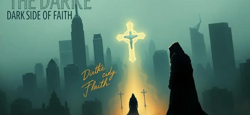 10 Films That Explore the Extremes of Religious Fanaticism