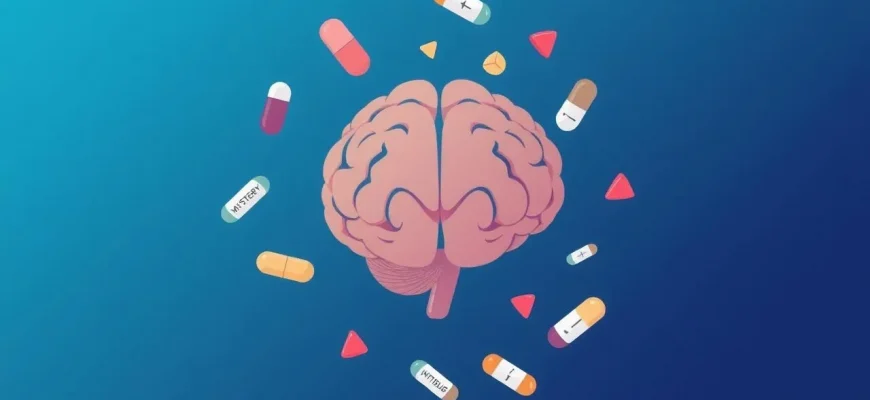 Pharmacology Documentaries: A Deep Dive into the World of Drugs