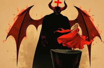 Top 10 Melodramas About Deals with the Devil