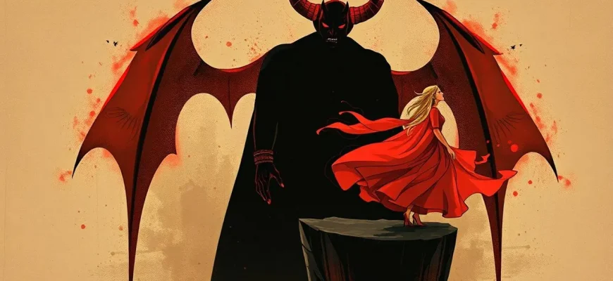 Top 10 Melodramas About Deals with the Devil