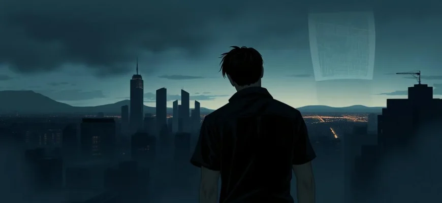 10 Crime Films That Explore Moral Decay