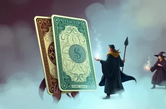 Top 10 Mystical Movies with Magic Cards