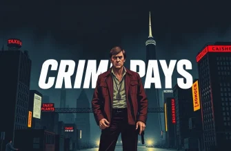 10 Must-Watch Crime Films from the 1970s