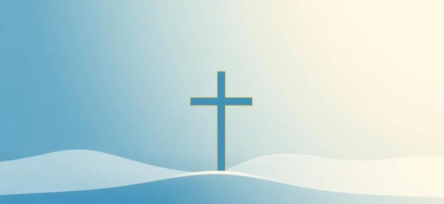 Easter Drama Films: A Journey of Faith and Redemption