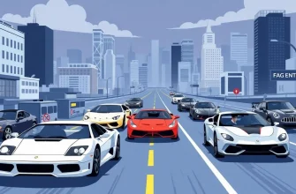 Top 10 Movies About Cars