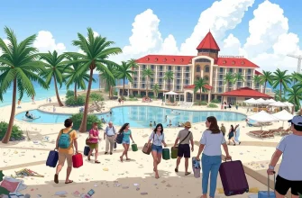 Top 10 Films About Resort Evacuations