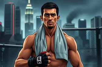 Top 10 Movies About Mixed Martial Arts