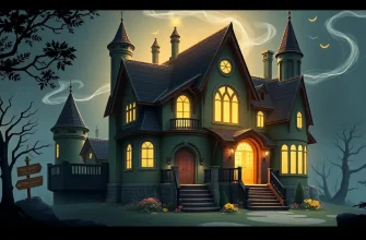 10 Fantasy Films About Real Estate