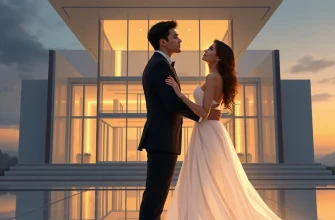 Billionaire Love Stories: A Melodramatic Journey