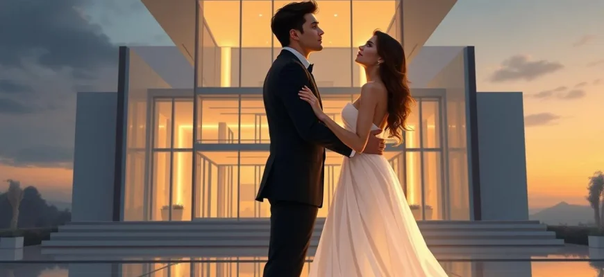 Billionaire Love Stories: A Melodramatic Journey