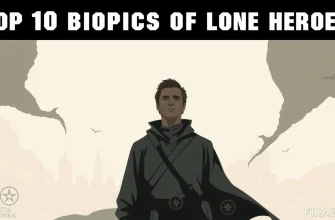 Inspiring Biopics: The Stories of Lone Heroes