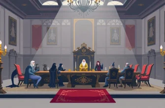 10 Fantasy Films with a Parliamentary Twist