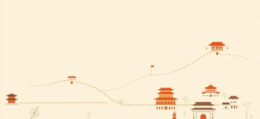 Top 10 Historical Films About the Song Dynasty