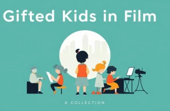 Movies About Gifted Children