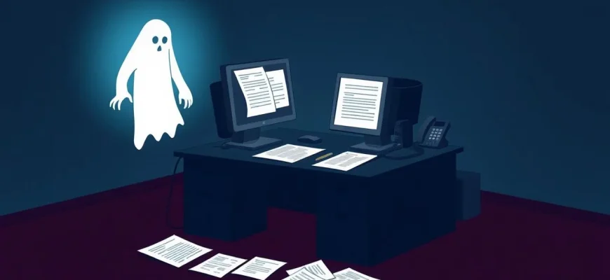 Horror Movies About Bankers: A Spine-Chilling Collection