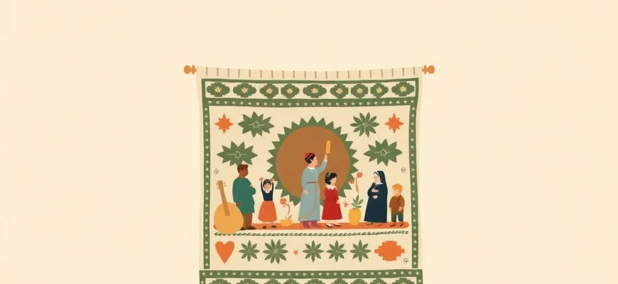 Documentaries on National Minorities