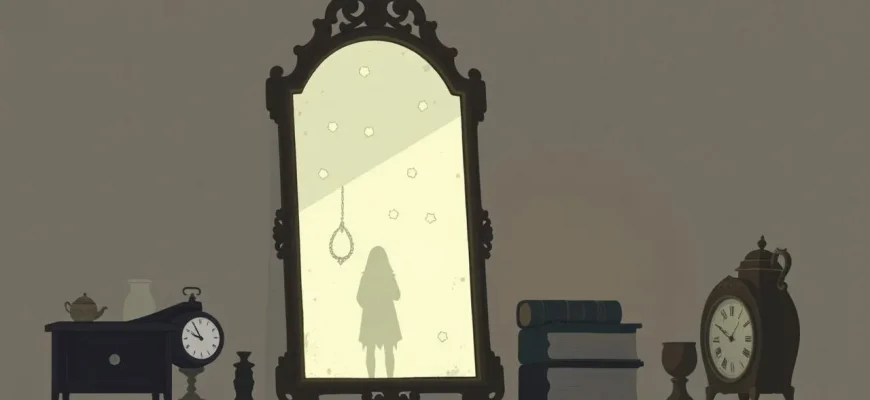 Top 10 Horror Films About Superstitions