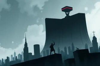 Top 10 Dystopian Drama Films You Must Watch