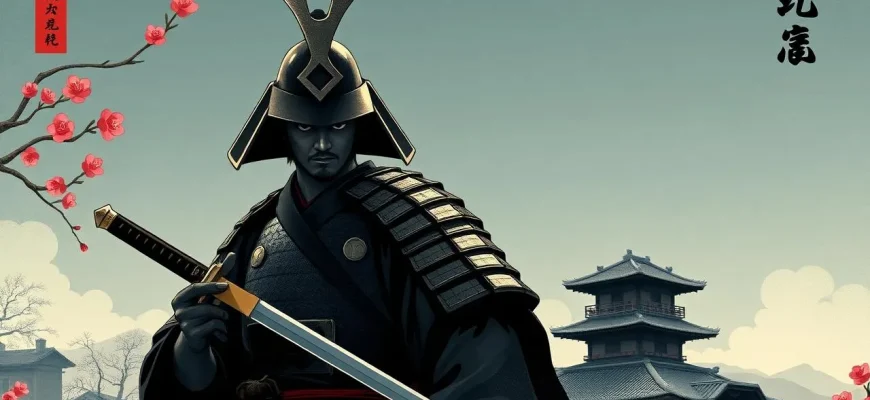 Top 10 Samurai Movies to Watch