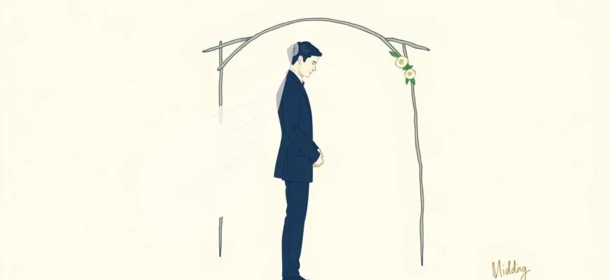 Wedding Prep Biopics: A Journey to the Altar