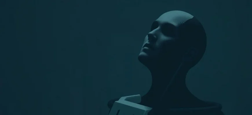 Top 10 Horror Films About Torture