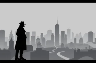 Classic Noir Films: A Journey into Crime and Mystery