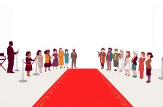 Biopics About Premieres: A Cinematic Journey
