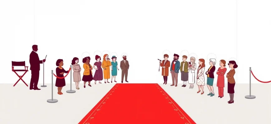 Biopics About Premieres: A Cinematic Journey