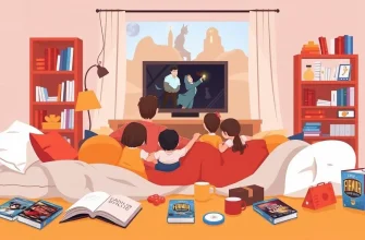 Family Films That Teach Life Lessons