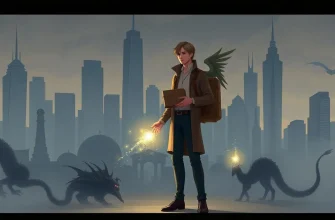 Fantasy Courier Films: A Magical Journey