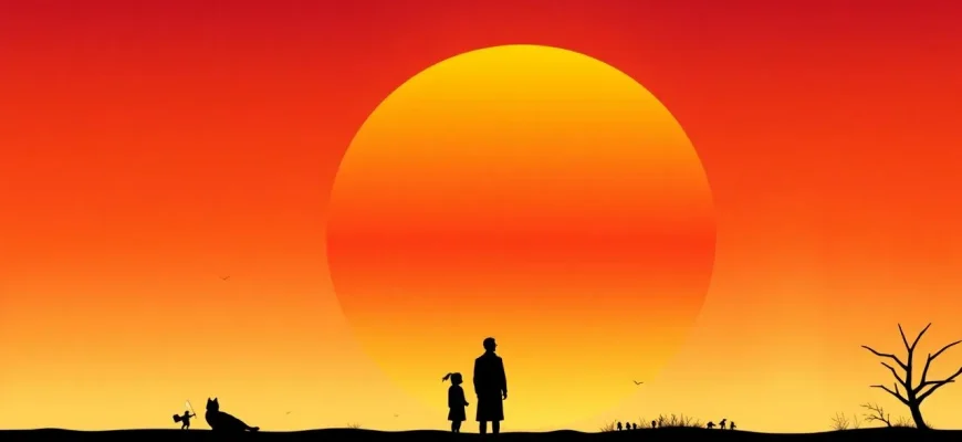 10 Sunset Drama Films to Watch Before the Sun Sets