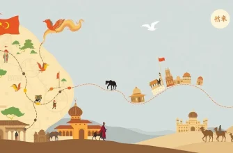 10 Must-Watch Historical Films About the Great Silk Road