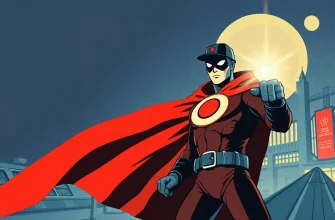 Soviet Superhero Films: A Unique Cinematic Experience