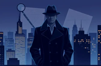 Top 10 Crime Films with Private Investigations