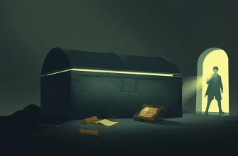 Thrilling Adventures with Ancient Relics