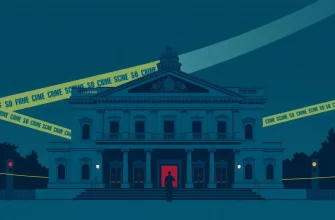 Opera Thrillers: A Symphony of Suspense